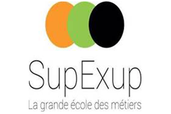 Accessible Expertise et Audit intervient pour SupExup - la grande école de métiers